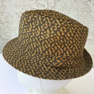 babyGap Boy"s Hat Fedora 19.5 - 20" ( 50-51 cm)